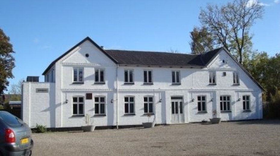 Vemmelev forsamlingshus