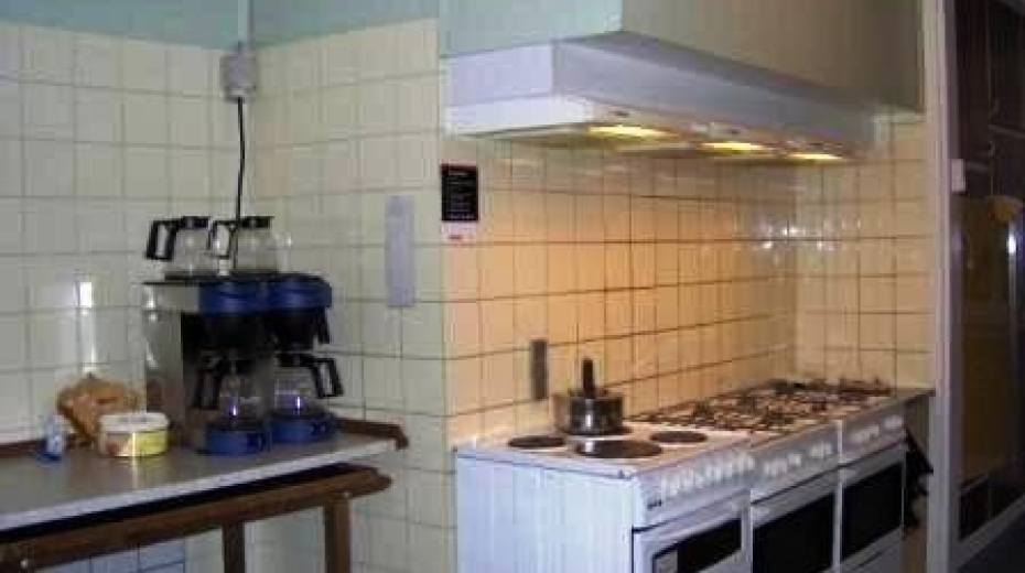 Vemmelev forsamlingshus