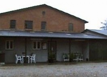 Vesterborg Forsamlingshus - Bryggergården