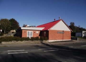 Pindstrup Landbohjem