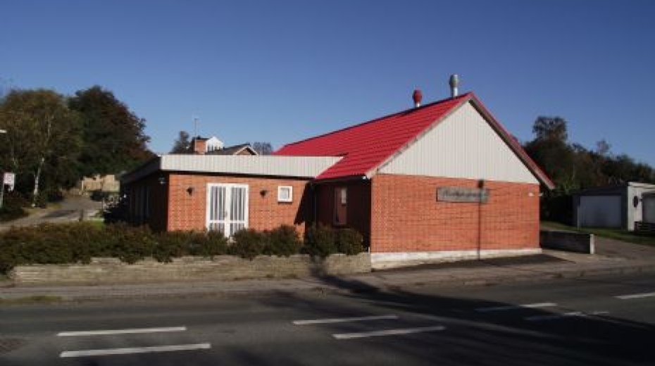 Pindstrup Landbohjem