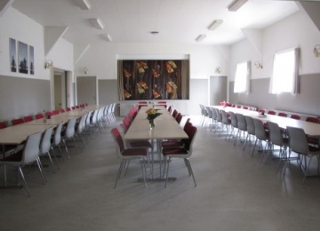 Sjølund Forsamlingshus
