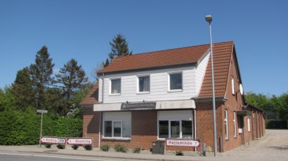 Sjølund Forsamlingshus