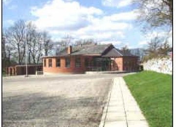 Stenild Forsamlingshus