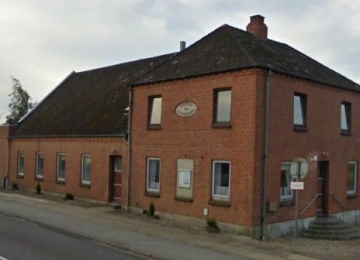 Svenstrup Forsamlingshus