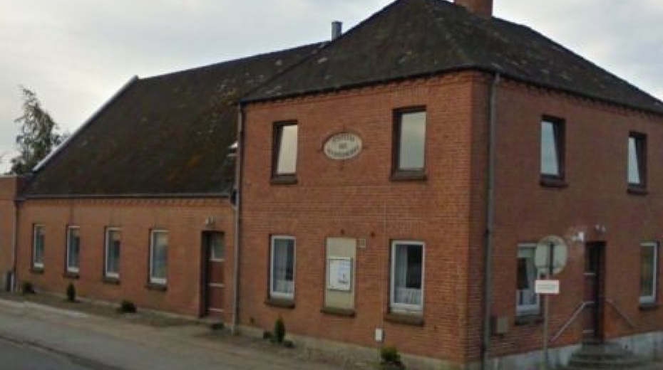 Svenstrup Forsamlingshus Svenstrup Forsamlingshus