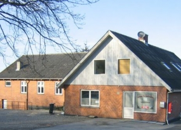 Gjesing Forsamlingshus