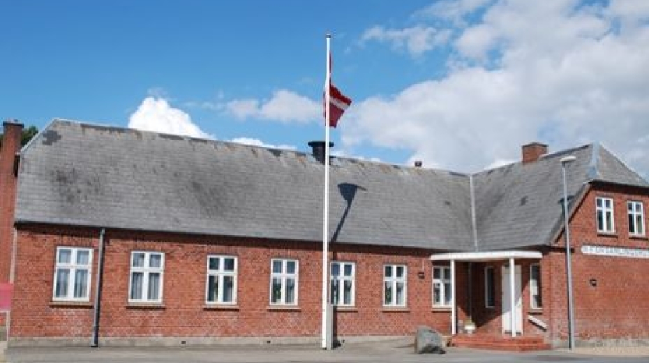 Sejstrup Forsamlingshus Sejstrup Forsamlingshus