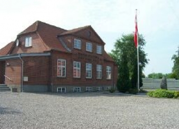 Kastrup Forsamlingshus