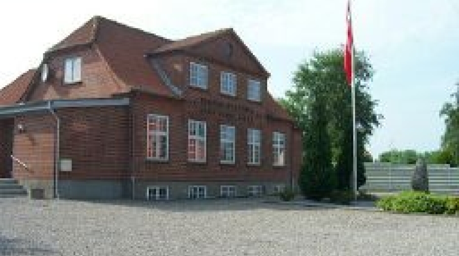 Kastrup Forsamlingshus