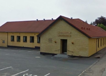 Holme Olstrup Forsamlingshus