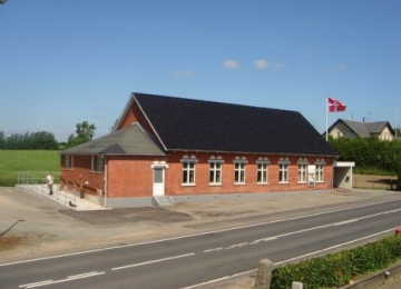 Ravnebjerg Forsamlingshus