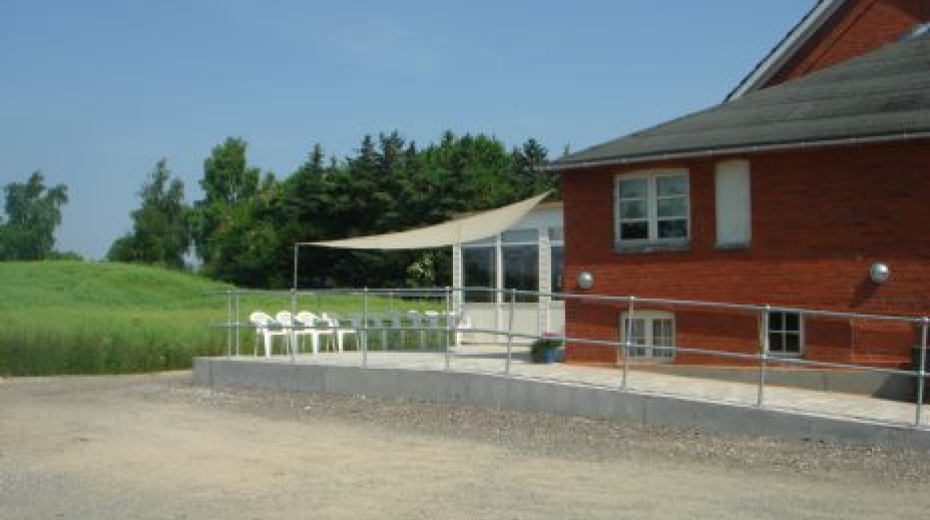 Ravnebjerg Forsamlingshus