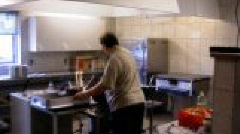 Mausing Forsamlingshus