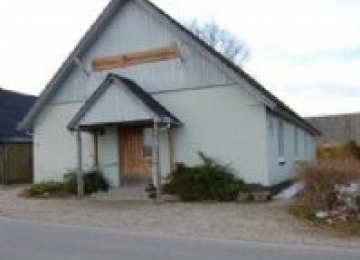 Vellinge Forsamlingshus