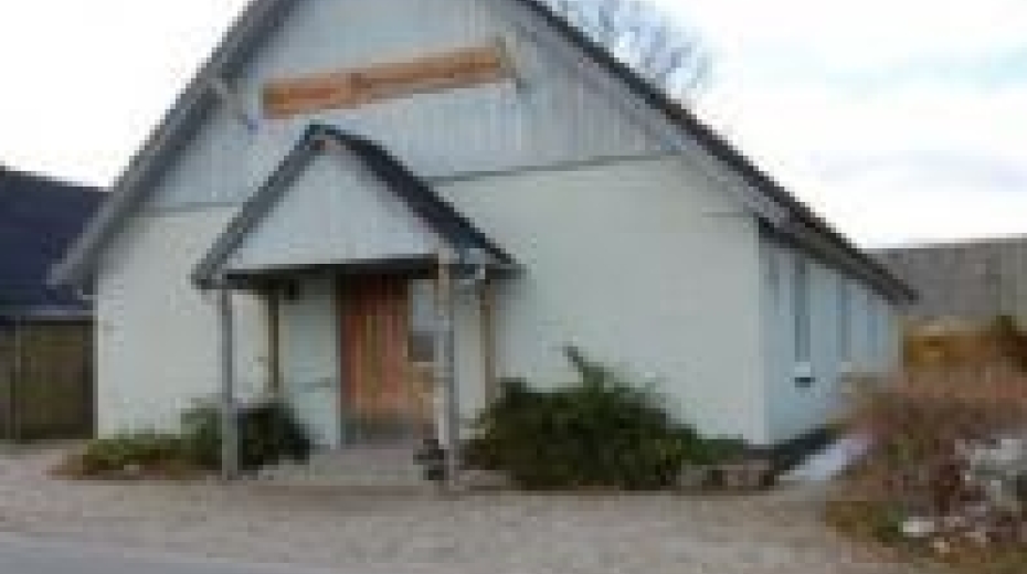 Vellinge Forsamlingshus