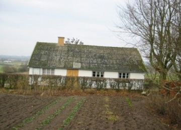 Hallebyore Mødested