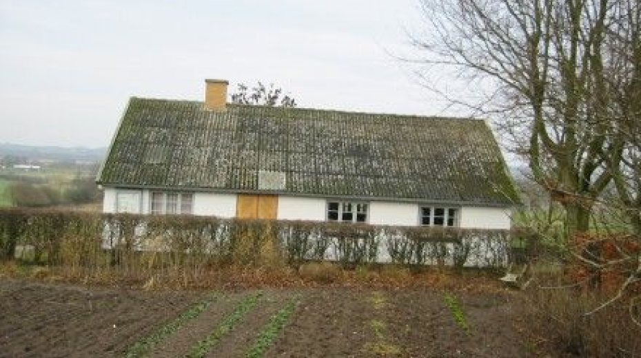 Hallebyore Mødested Hallebyore Mødested