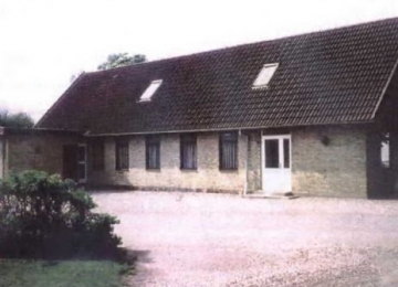 Strandby Forsamlingshus