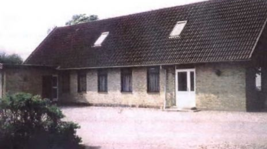 Strandby Forsamlingshus