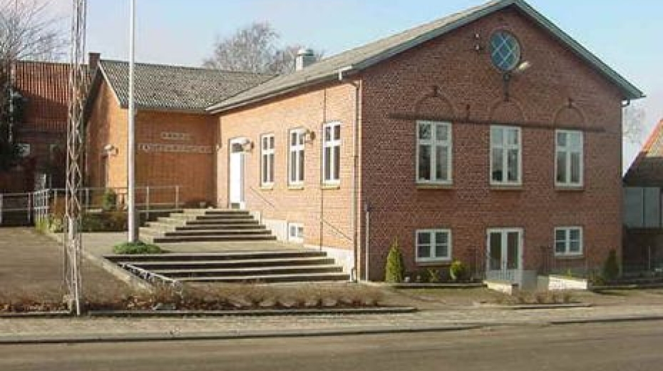 Uldum Forsamlingshus