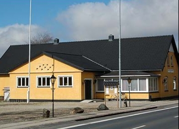 Særslev Forsamlingshus