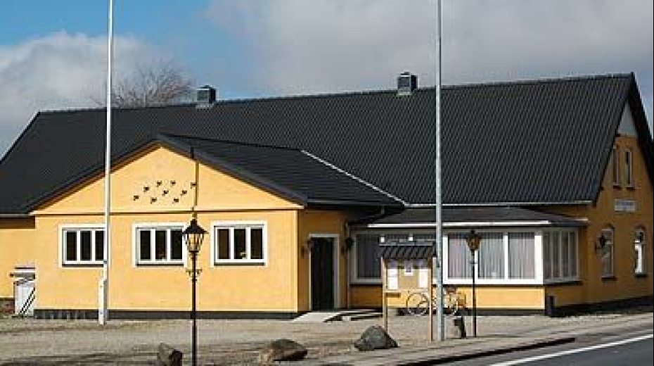 Særslev Forsamlingshus