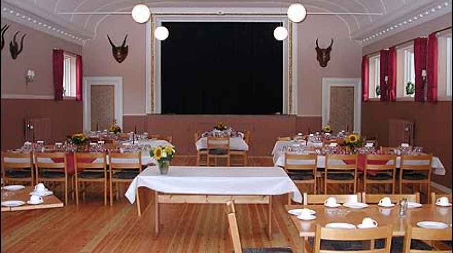 Særslev Forsamlingshus