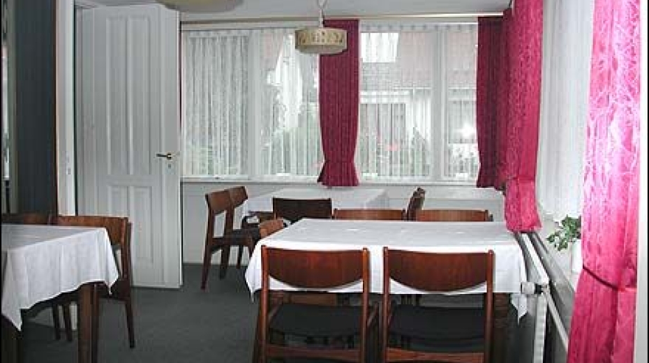 Særslev Forsamlingshus