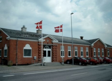 Hørby Forsamlingshus
