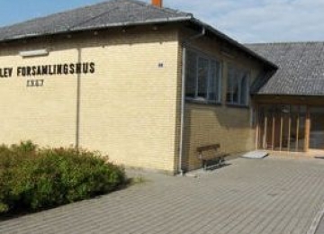 Vellev Forsamlingshus