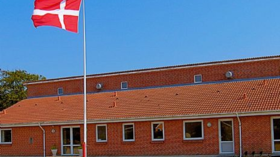 Stakroge Beboer og Kulturhus