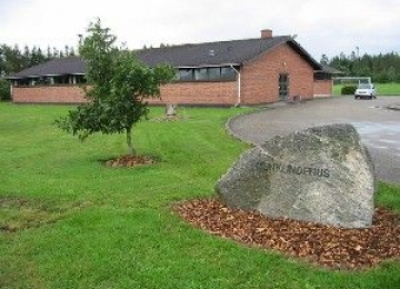 Munklindehus I/S