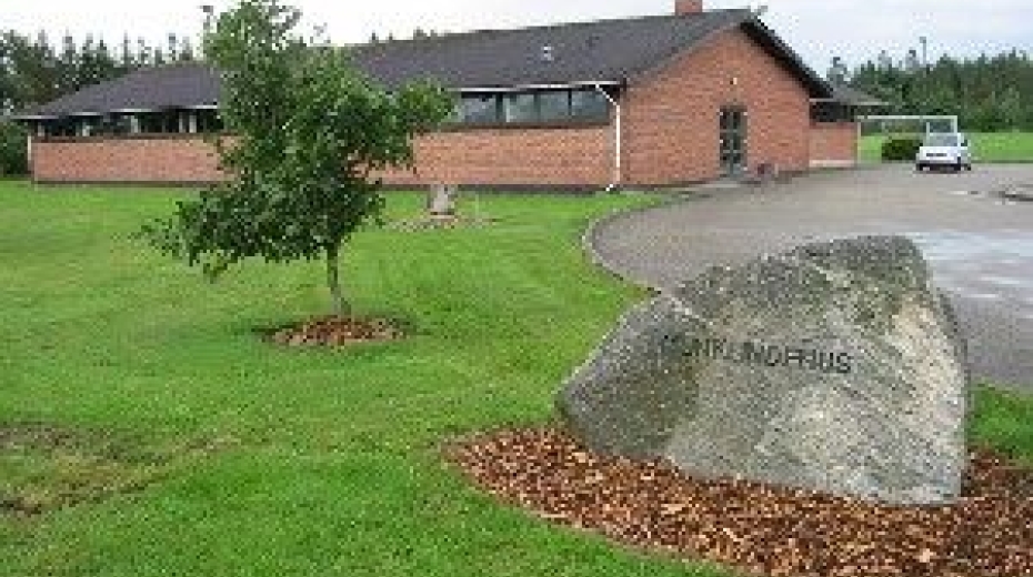 Munklindehus I/S