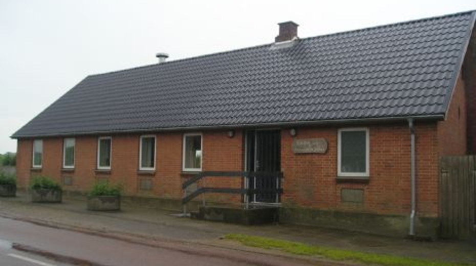 Tastum Kultur og Forsamlingshus