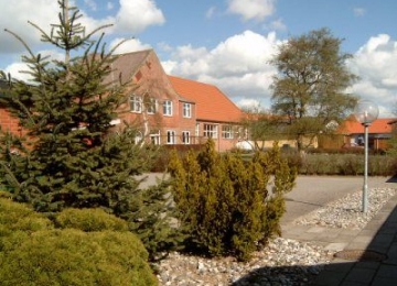 Arnum Forsamlingshus