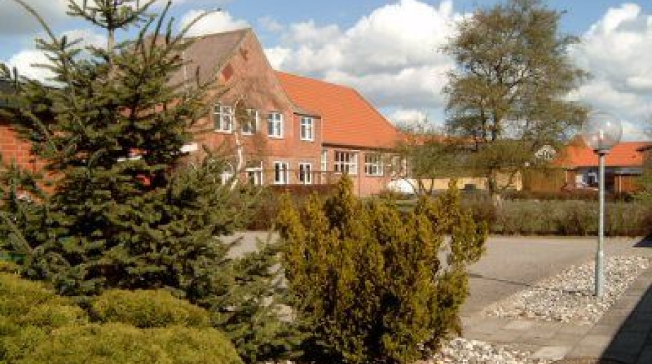 Arnum Forsamlingshus