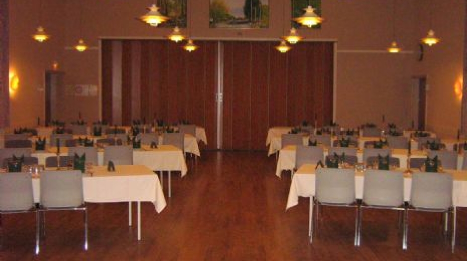 Feldborg Sognegaard
