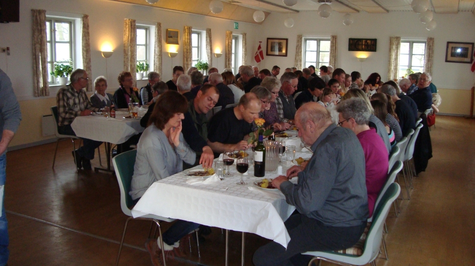 Saltofte Forsamlingshus