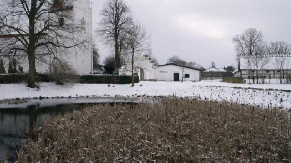 Dåstrup Forsamlingshus
