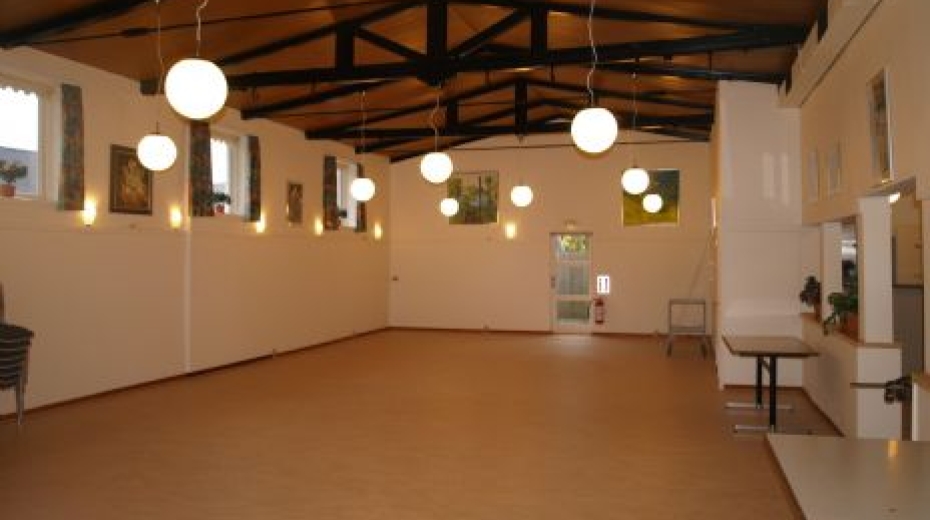 Dåstrup Forsamlingshus