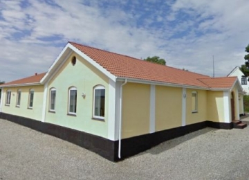 Bøgelunde Forsamlingshus