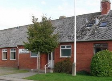 Nøvling Forsamlingshus
