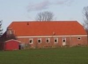 Bovense Forsamlingshus