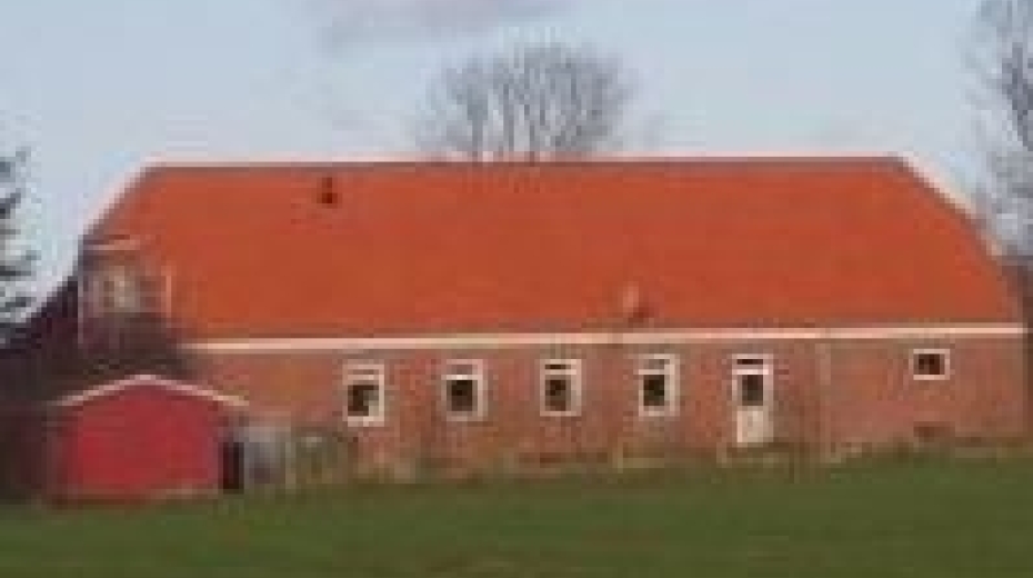 Bovense Forsamlingshus