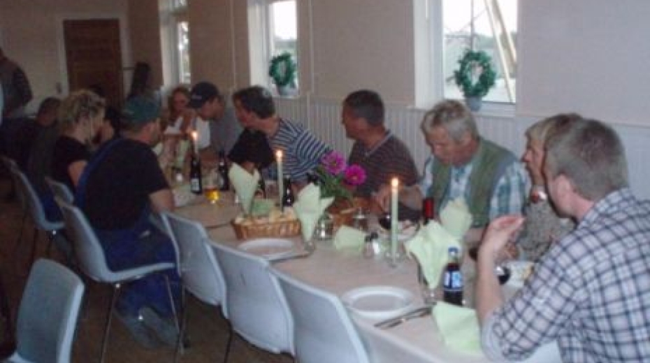 Bovense Forsamlingshus