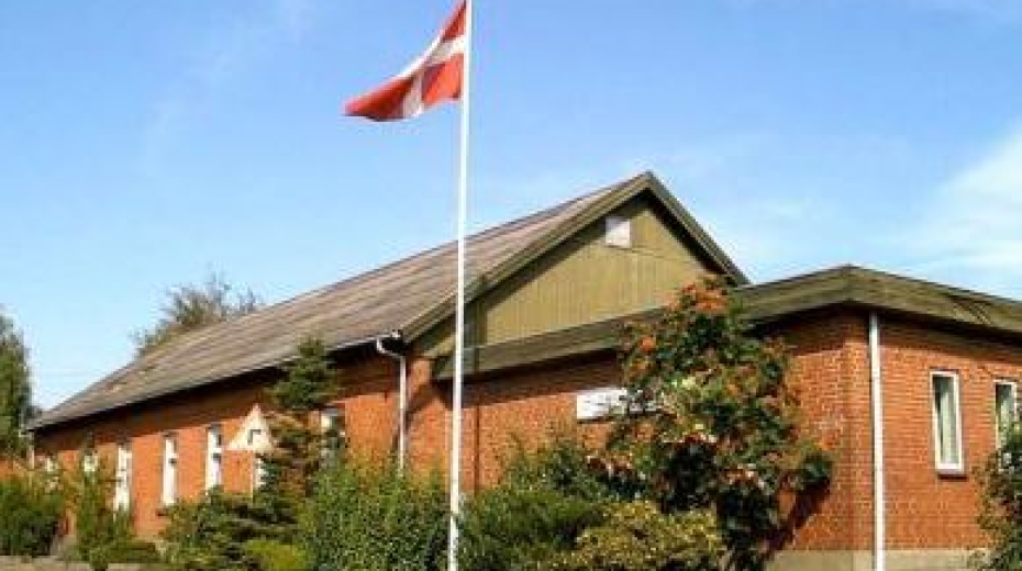 Stjær Forsamlingshus