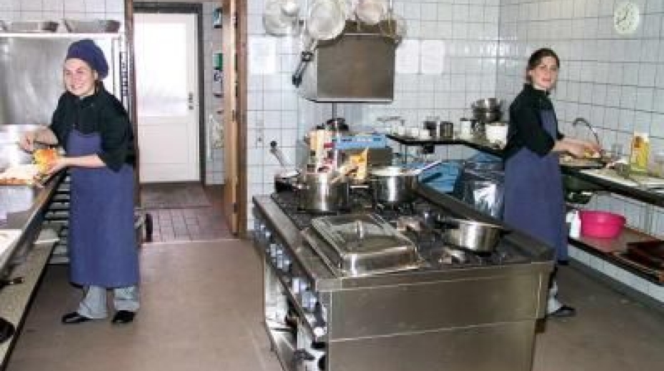 Stjær Forsamlingshus
