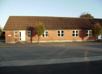 Lem Samlingshus