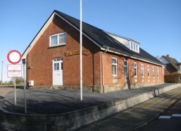 Aidt Forsamlingshus